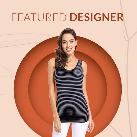 FEATURED DESIGNER
