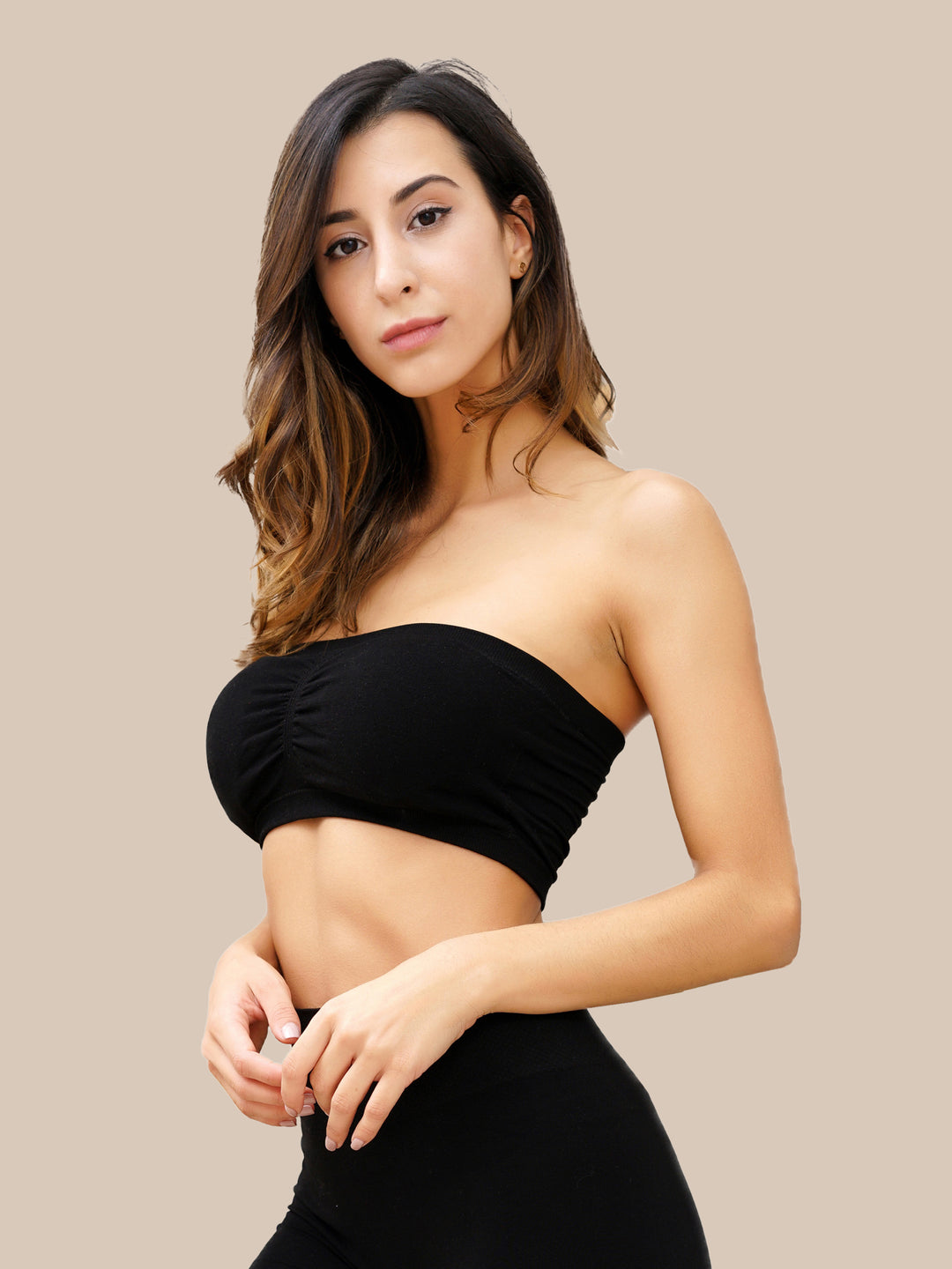 Bandeau Bra