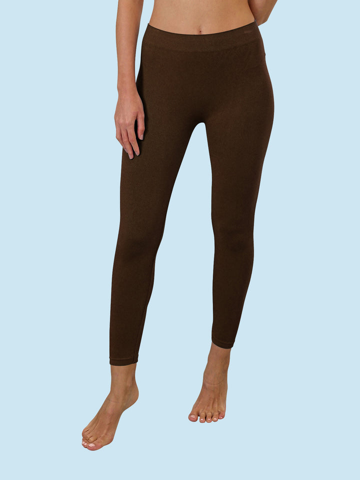 Regular Band Legging