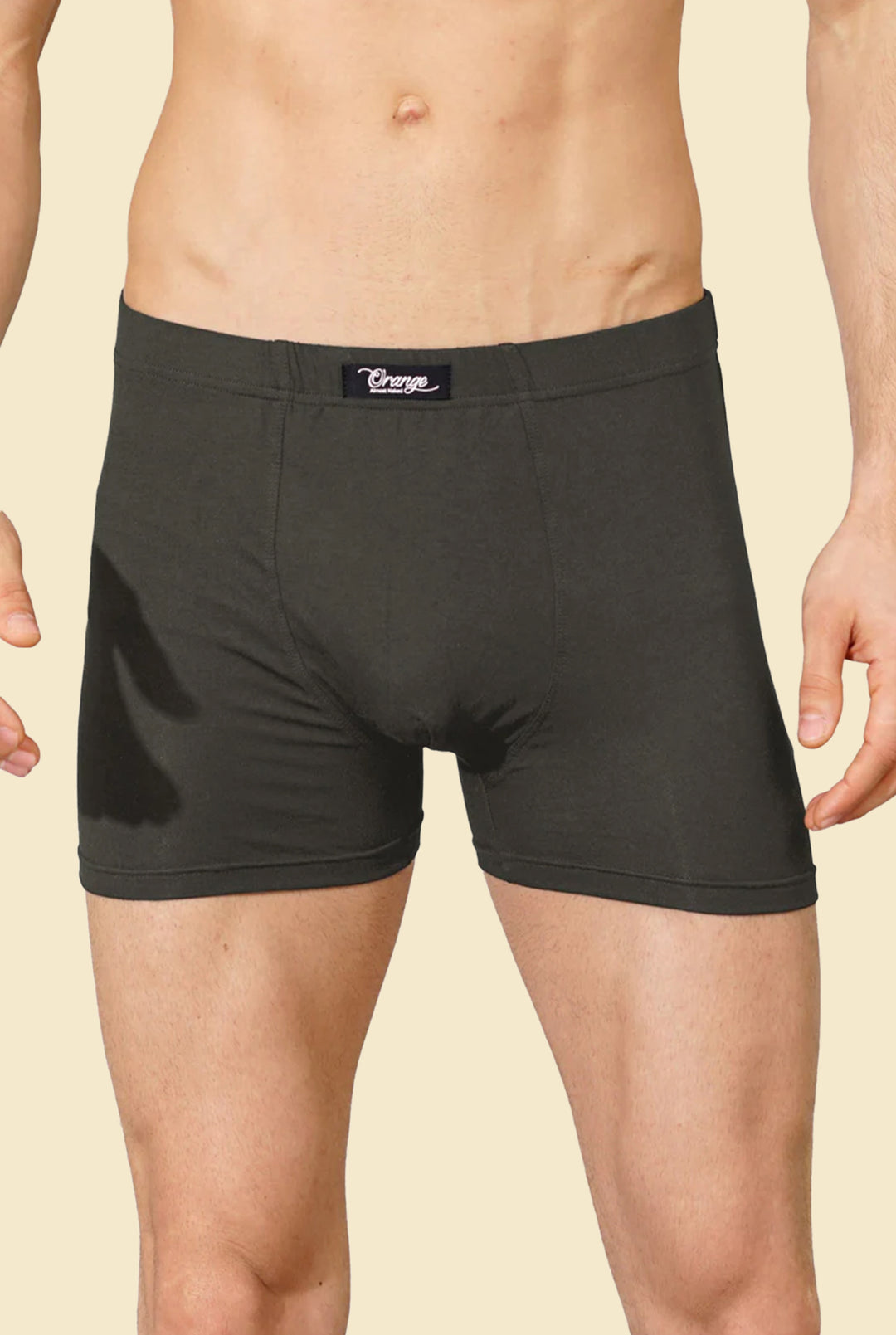 Men's Boxer Briefs