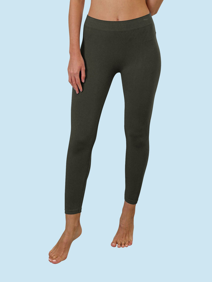 Regular Band Legging