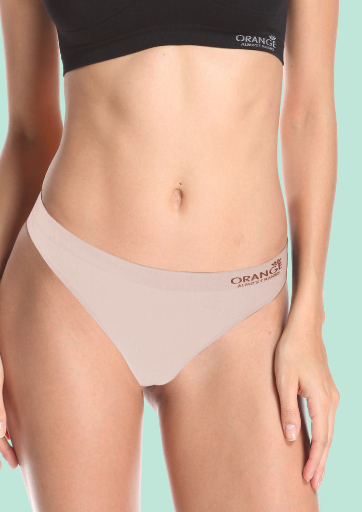 Thong Underwear