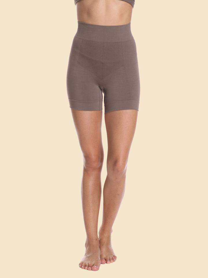 Seamless Shaper Shorts