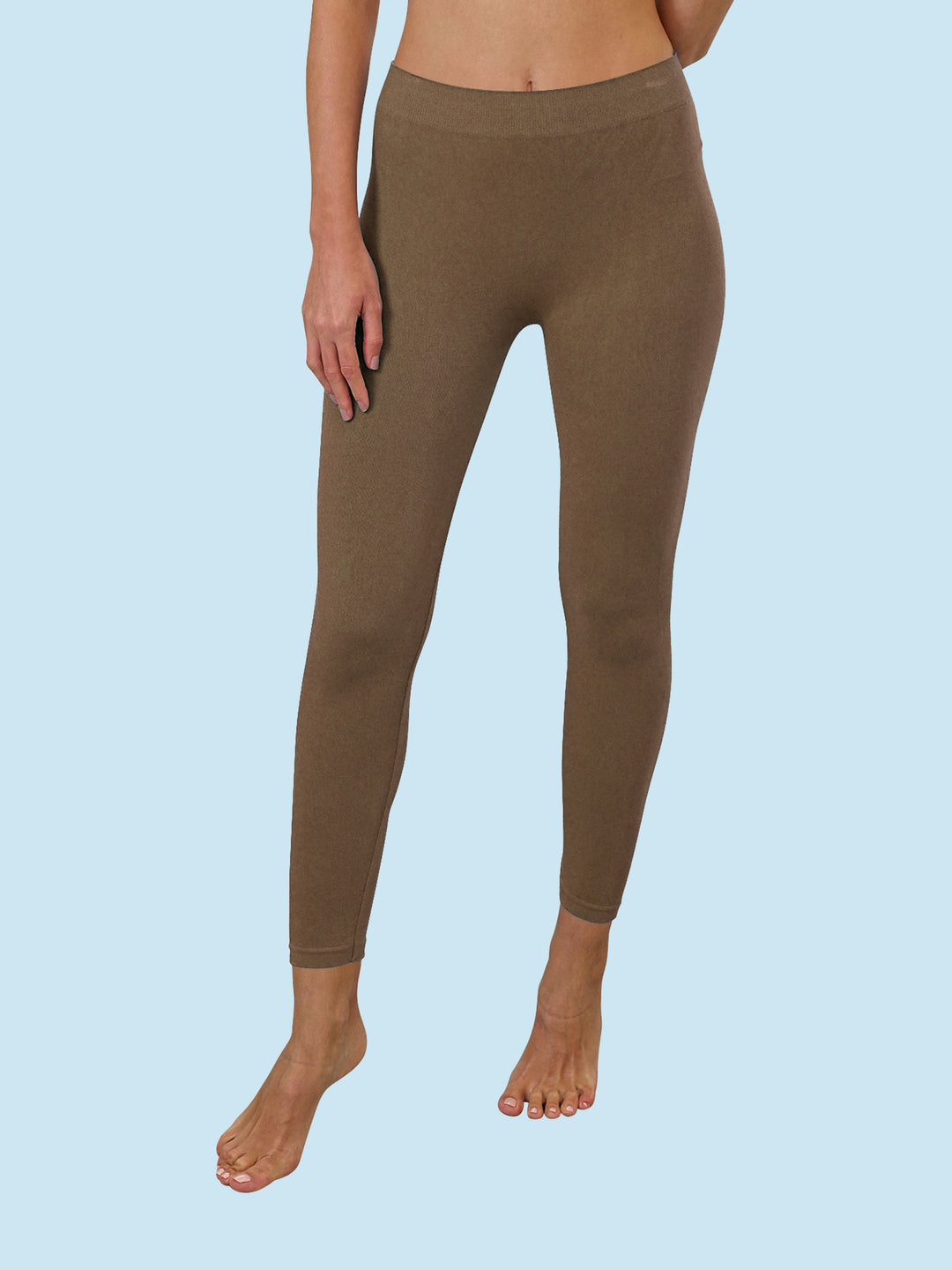 Regular Band Legging