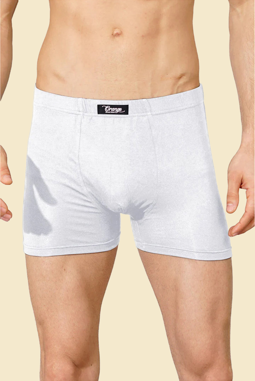 Men's Boxer Briefs