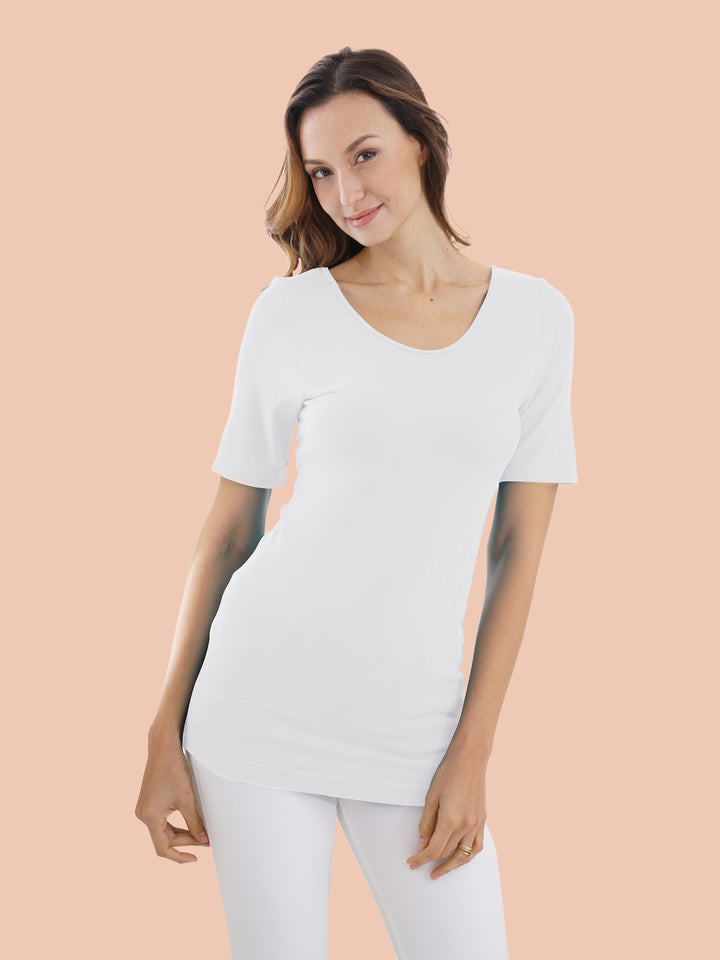 Short Sleeves Top