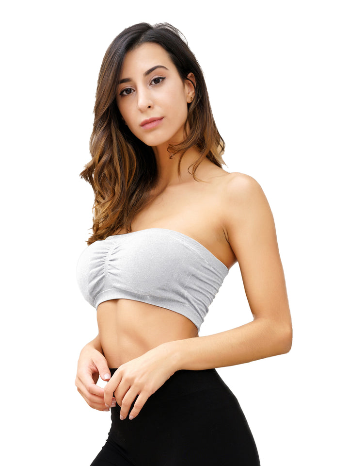 Bandeau Bra